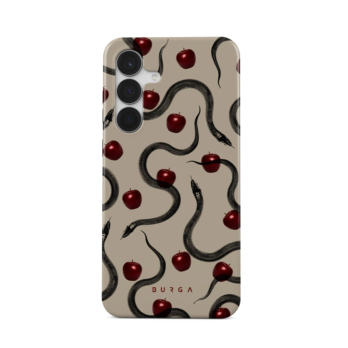 Sinful - Samsung Galaxy S25 FE Case