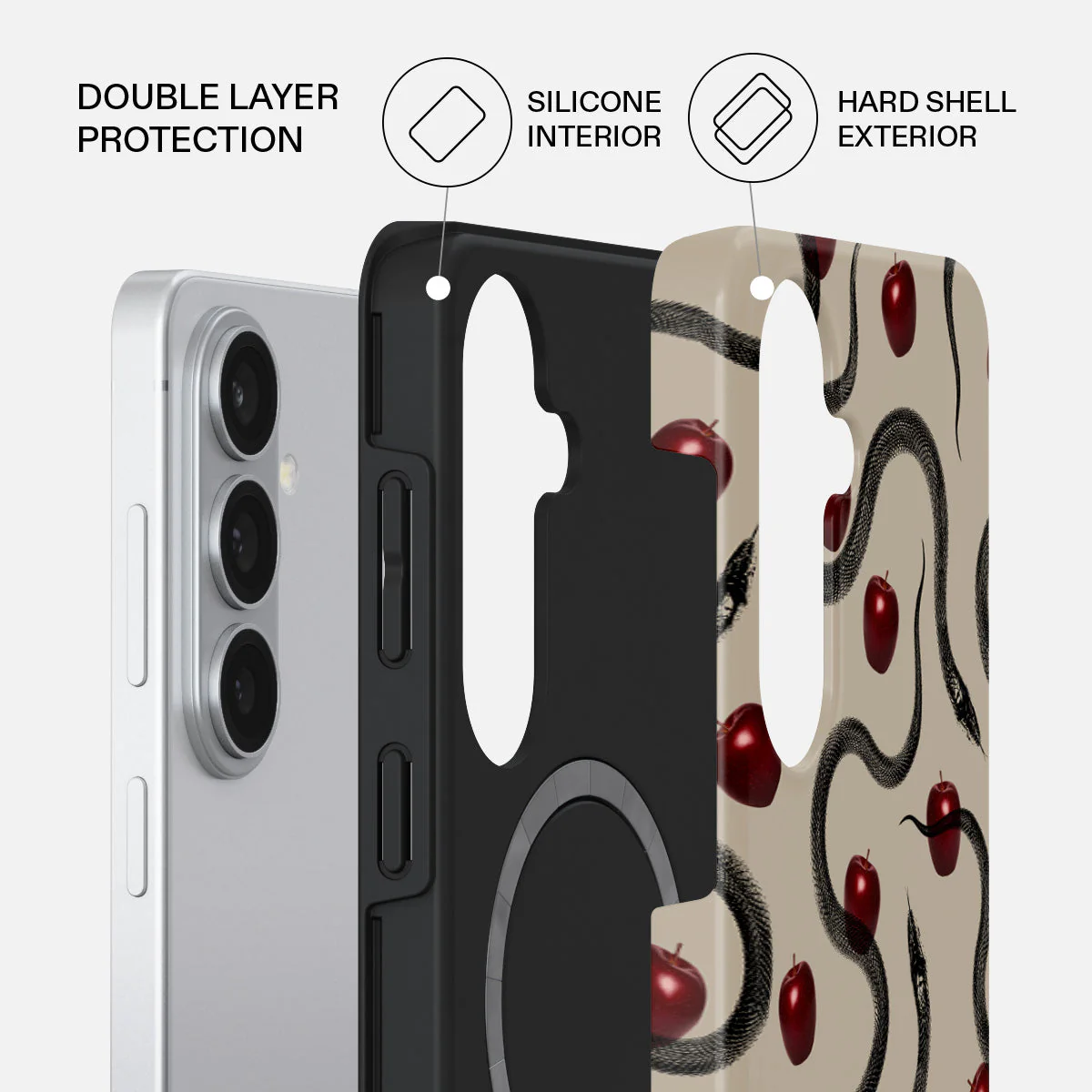 Sinful - Samsung Galaxy S26 Plus Case - Image 2