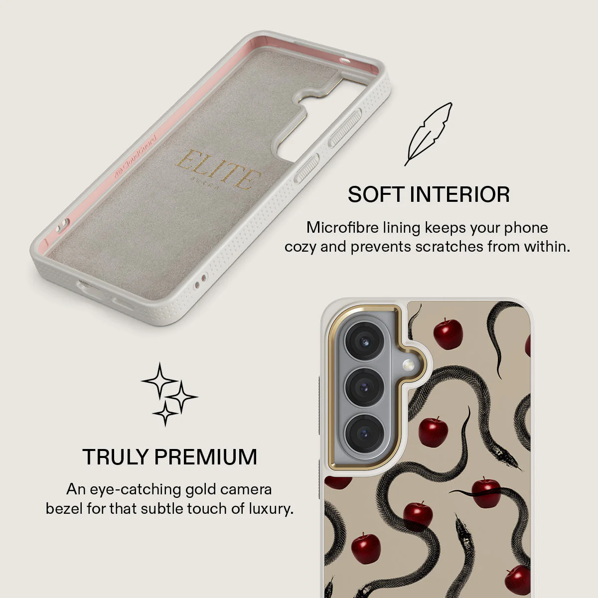 Sinful - Samsung Galaxy S26 Plus Case - Image 31
