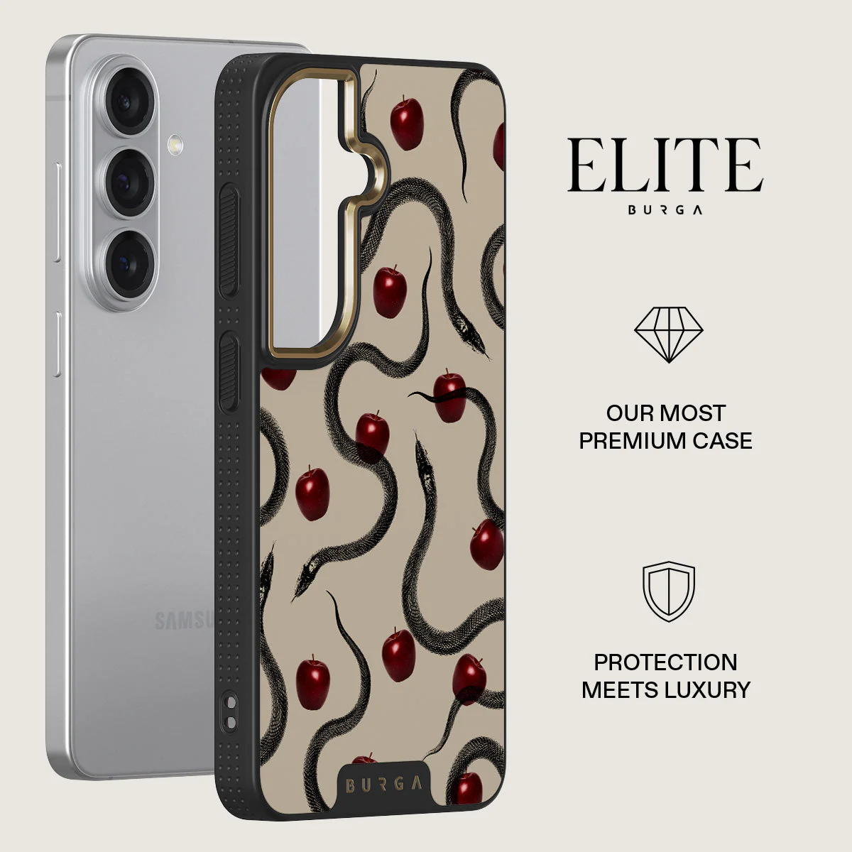 Sinful - Samsung Galaxy S26 Plus Case - Image 6
