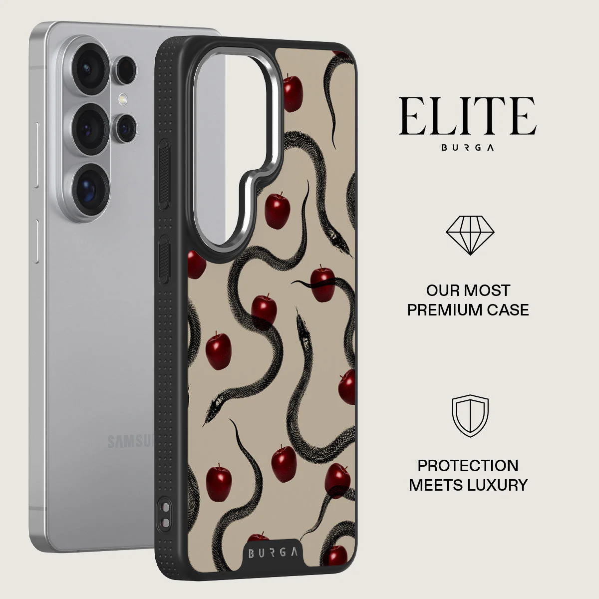 Sinful - Samsung Galaxy S26 Ultra Case - Image 20