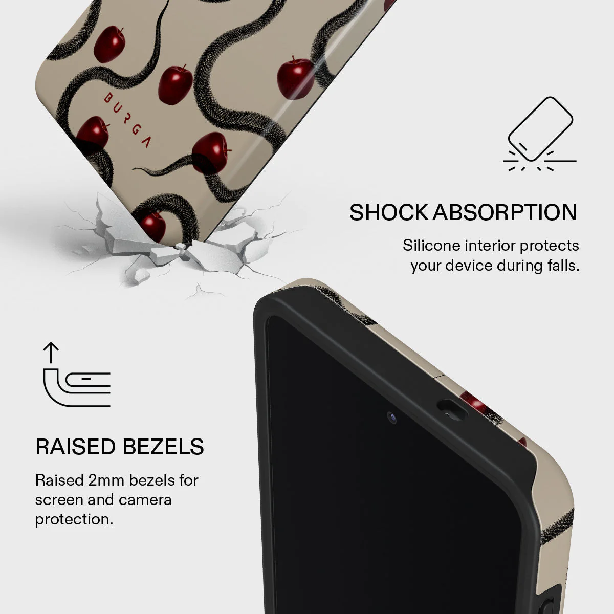 Sinful - Samsung Galaxy S26 Ultra Case - Image 4