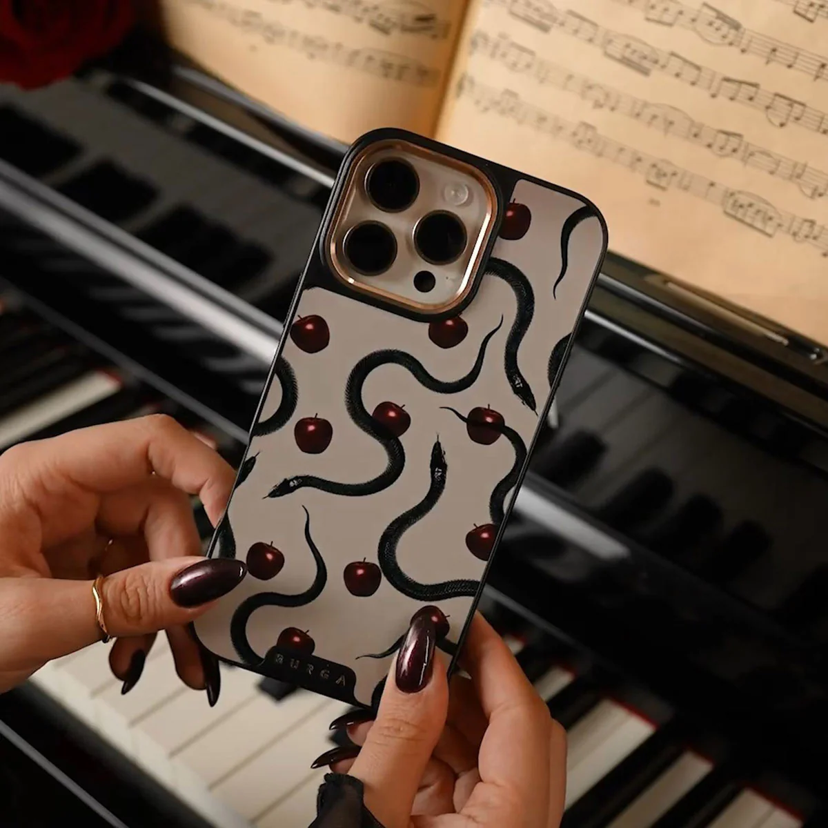 Sinful - Samsung Galaxy S26 Ultra Case - Image 41