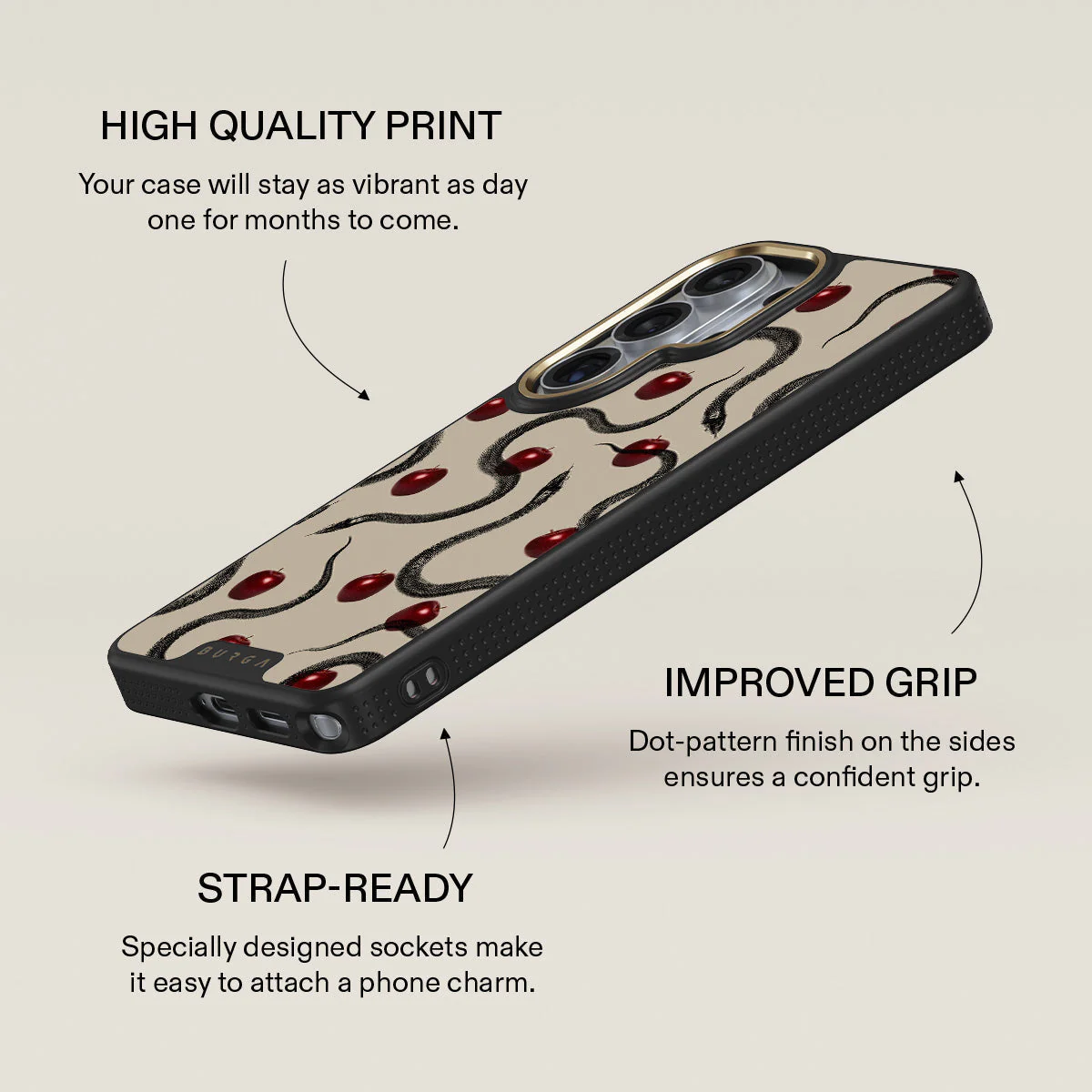 Sinful - Samsung Galaxy S26 Ultra Case - Image 9