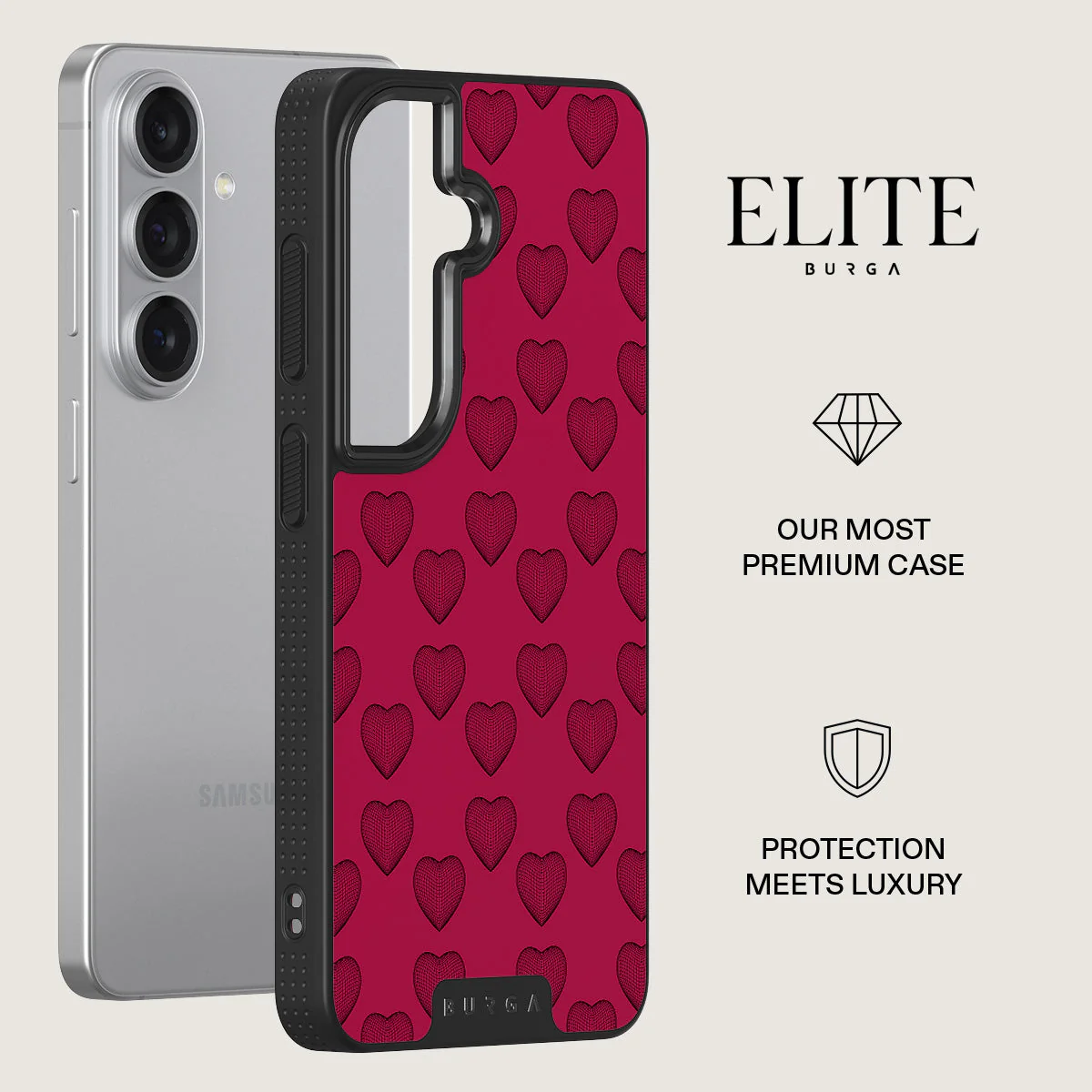 Single Not Sorry - Samsung Galaxy S26 Case - Image 13
