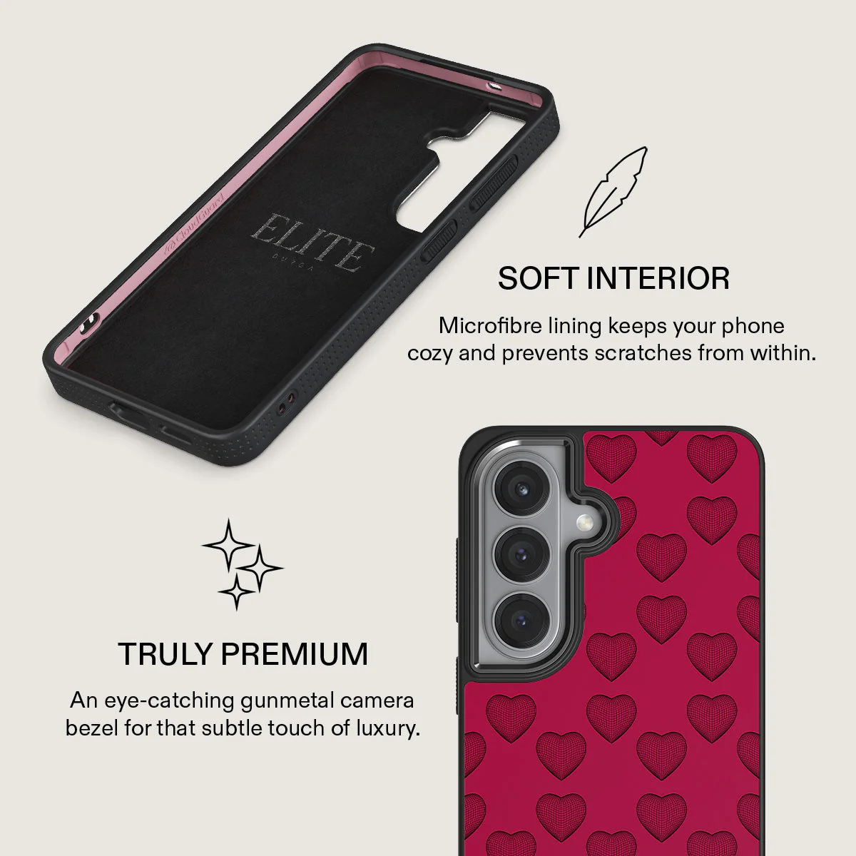 Single Not Sorry - Samsung Galaxy S26 Case - Image 17