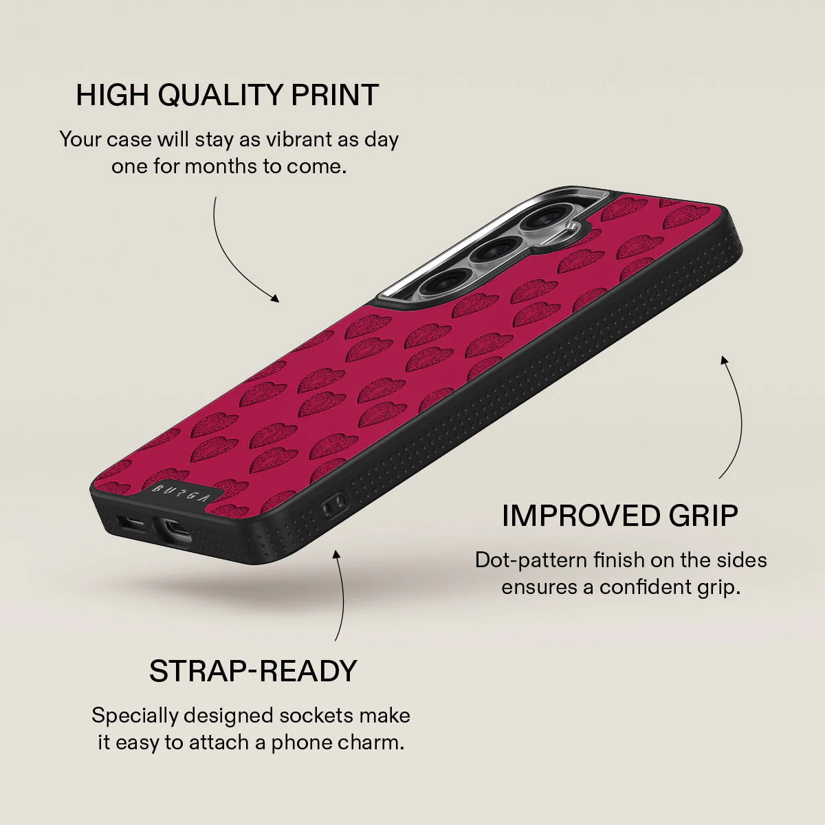 Single Not Sorry - Samsung Galaxy S26 Case - Image 23