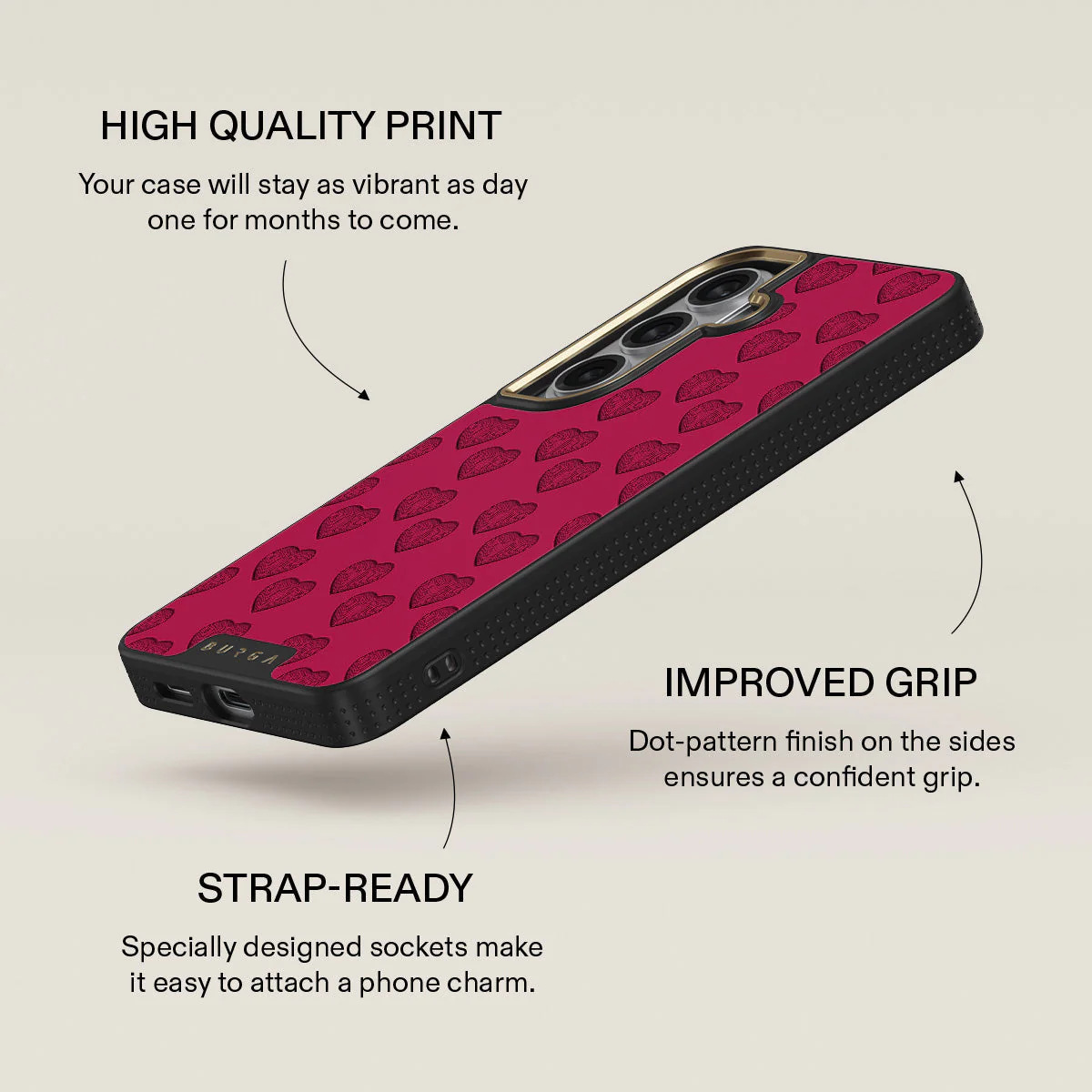 Single Not Sorry - Samsung Galaxy S26 Case - Image 9