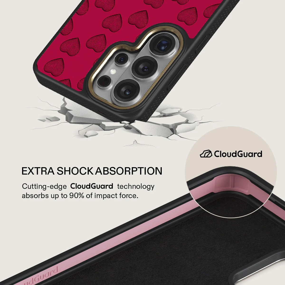 Single Not Sorry - Samsung Galaxy S26 Ultra Case - Image 7