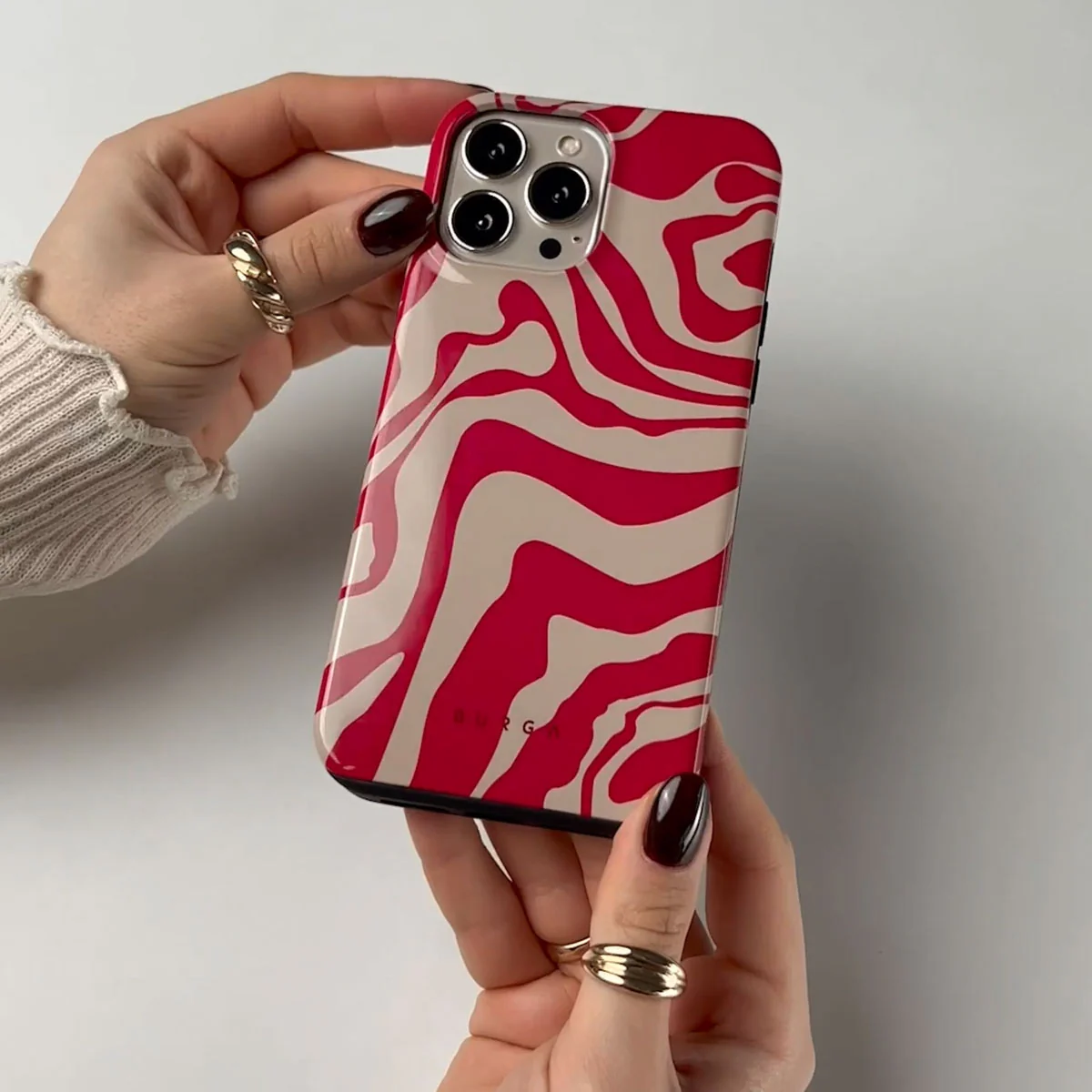 Siren - Samsung Galaxy A57 5G Case - Image 5