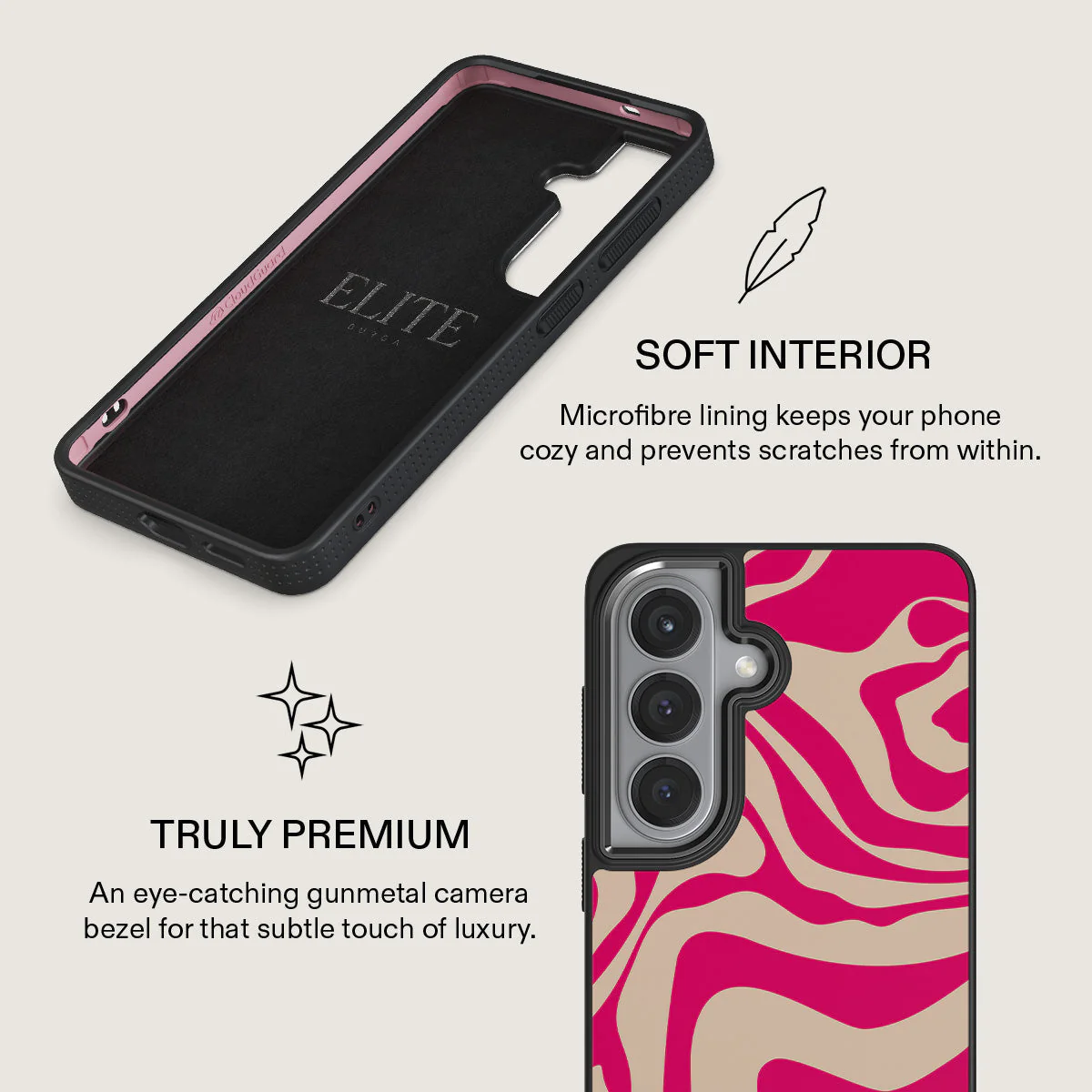 Siren - Samsung Galaxy S26 Case - Image 17