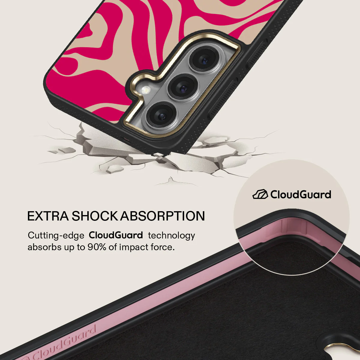 Siren - Samsung Galaxy S26 Case - Image 7