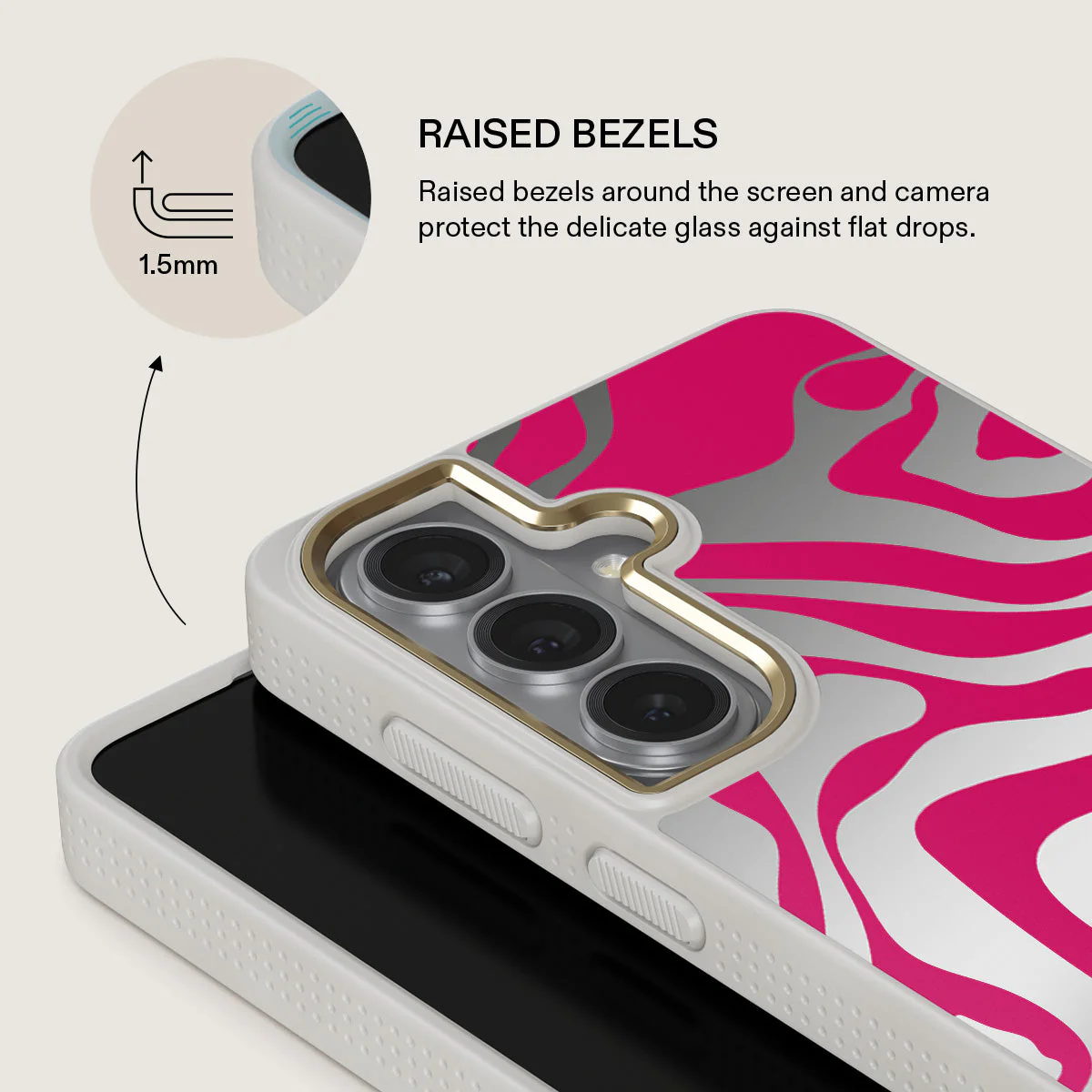 Siren - Samsung Galaxy S26 Case - Image 76