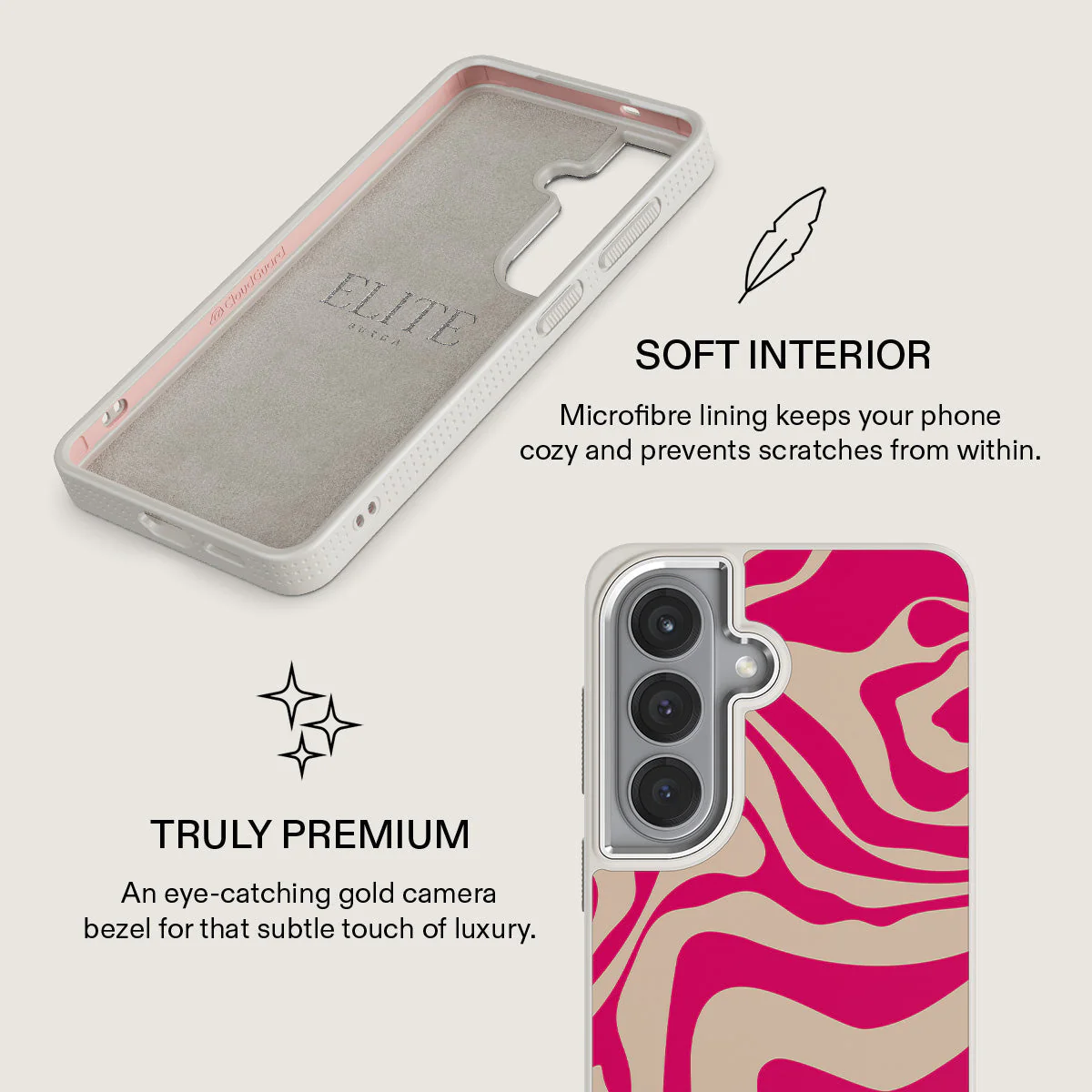 Siren - Samsung Galaxy S26 Plus Case - Image 38