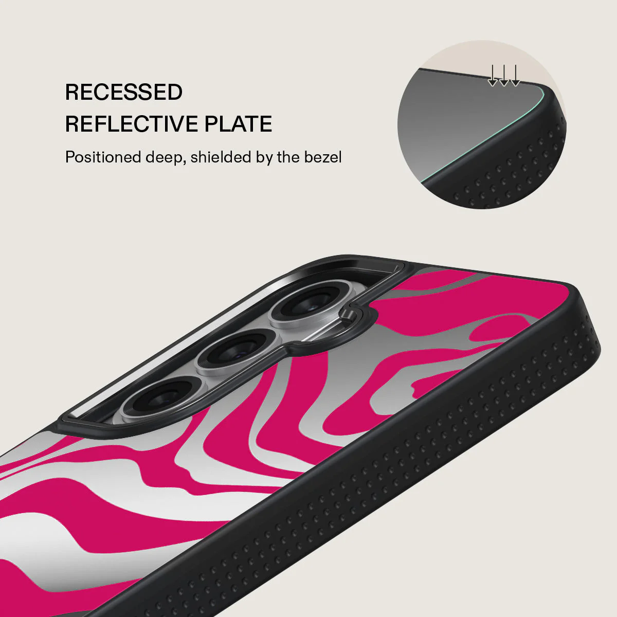 Siren - Samsung Galaxy S26 Plus Case - Image 51