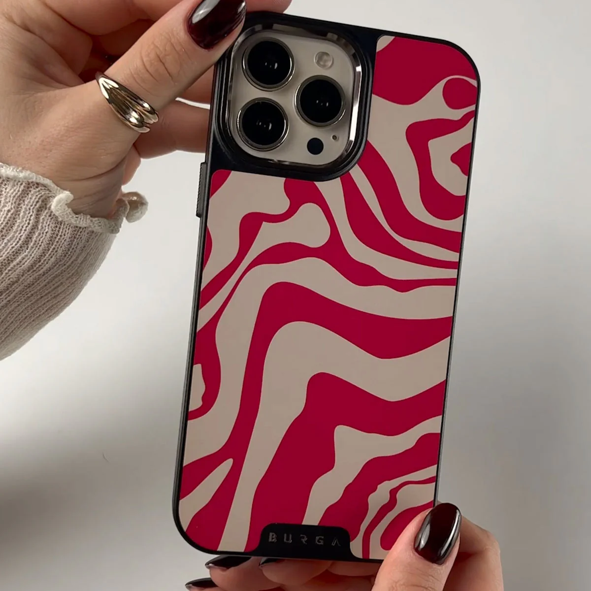 Siren - Samsung Galaxy S26 Plus Case - Image 65