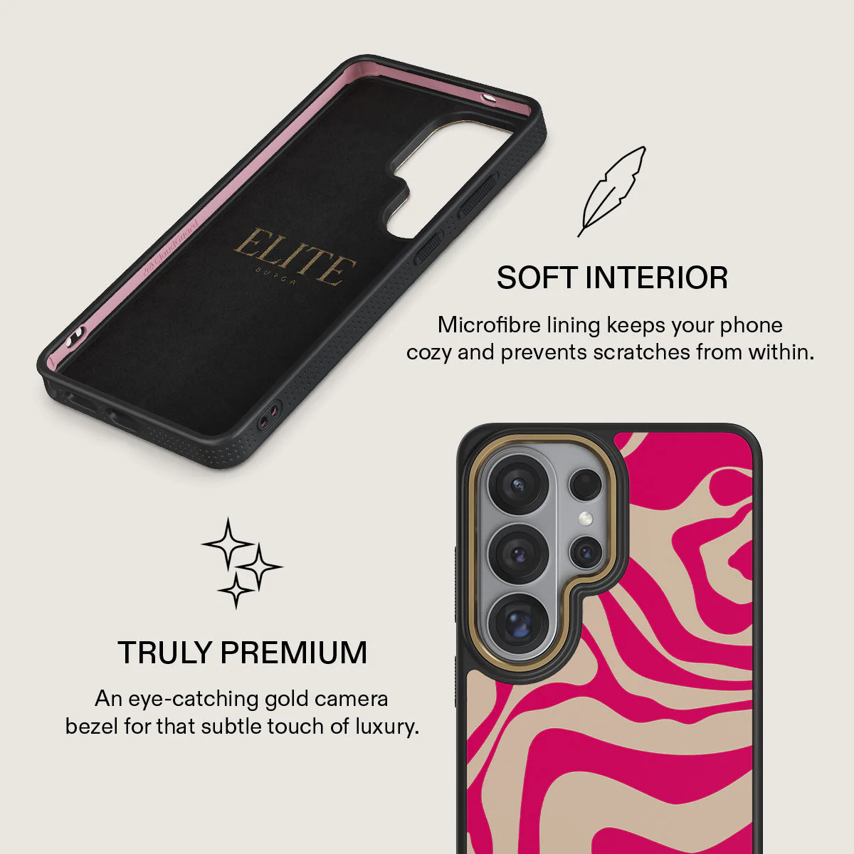 Siren - Samsung Galaxy S26 Ultra Case - Image 10