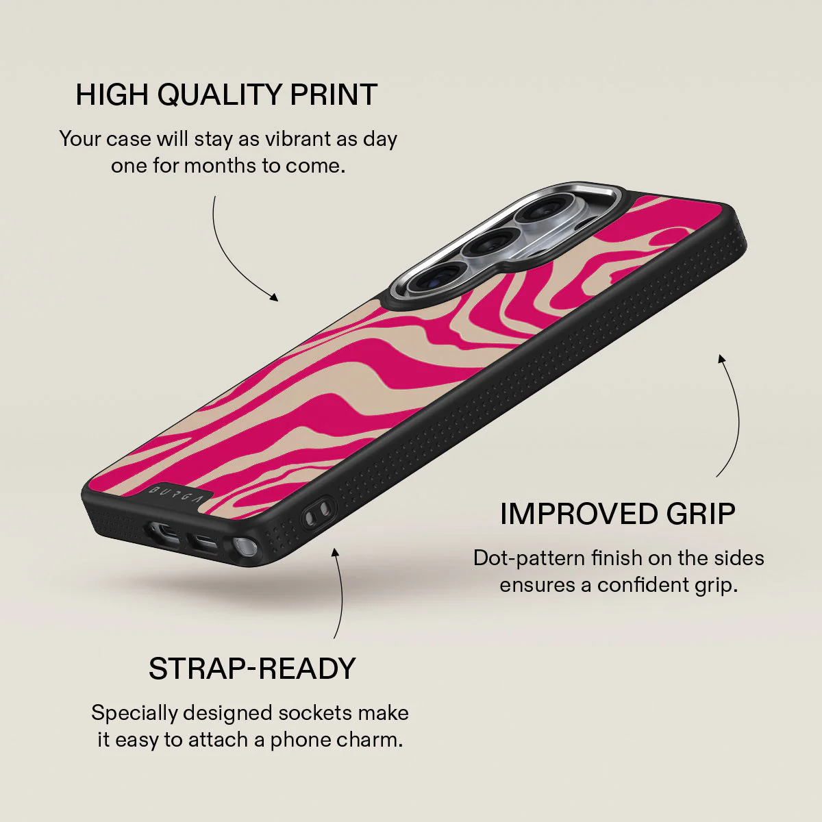 Siren - Samsung Galaxy S26 Ultra Case - Image 23