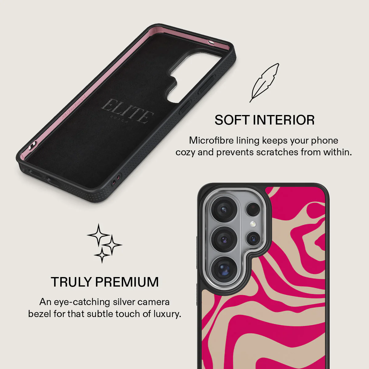 Siren - Samsung Galaxy S26 Ultra Case - Image 24