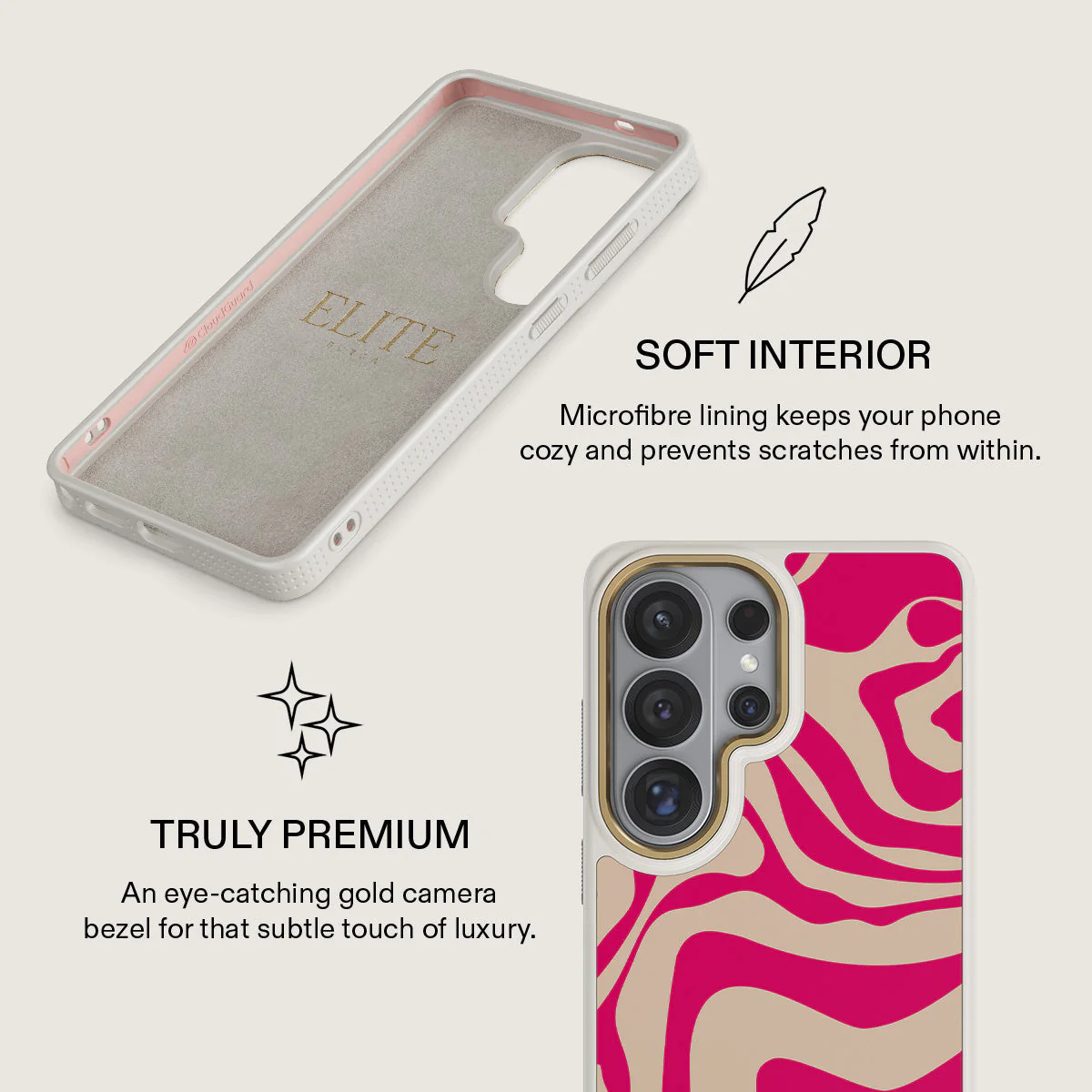Siren - Samsung Galaxy S26 Ultra Case - Image 31