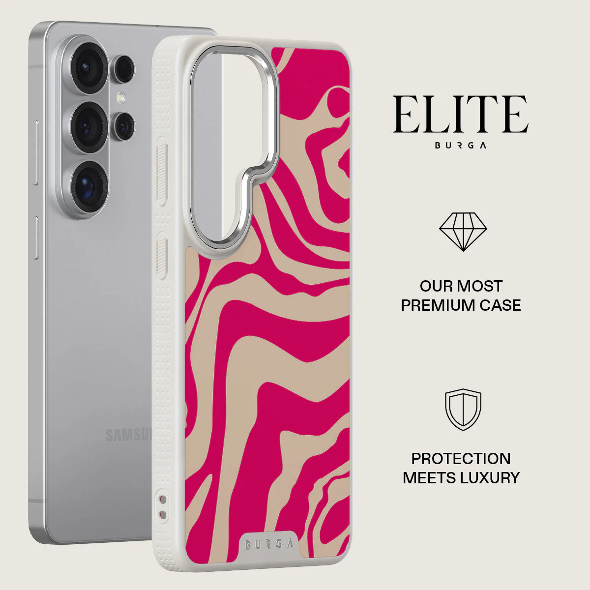 Siren - Samsung Galaxy S26 Ultra Case - Image 34