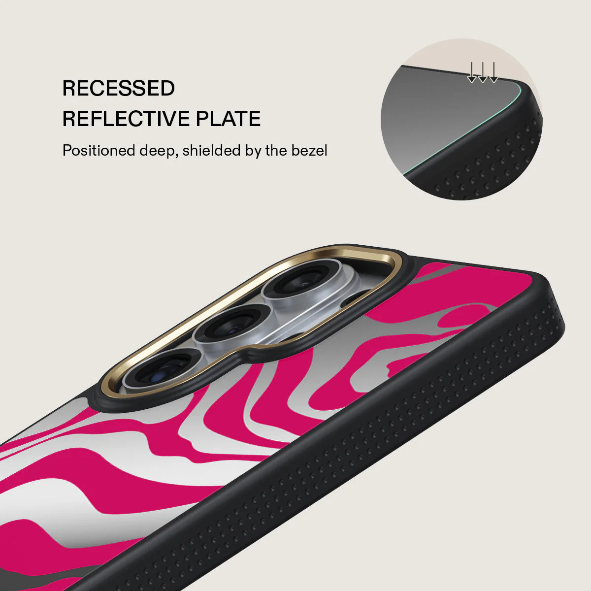 Siren - Samsung Galaxy S26 Ultra Case - Image 43