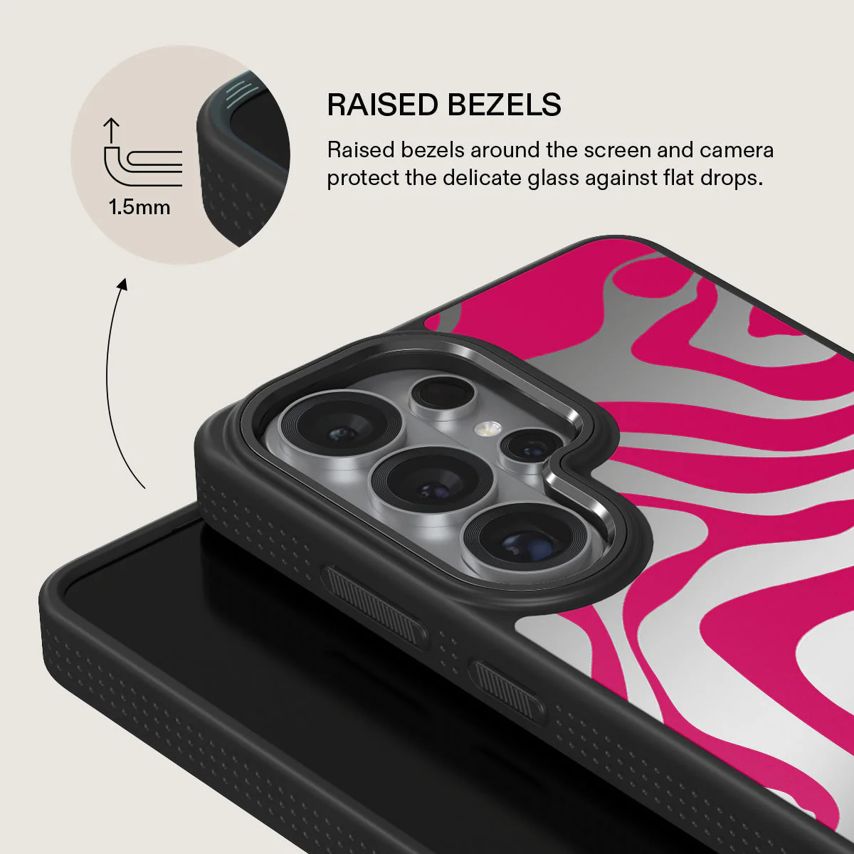 Siren - Samsung Galaxy S26 Ultra Case - Image 52