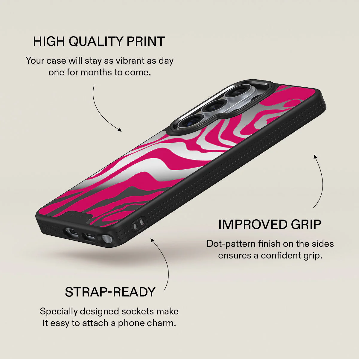 Siren - Samsung Galaxy S26 Ultra Case - Image 53