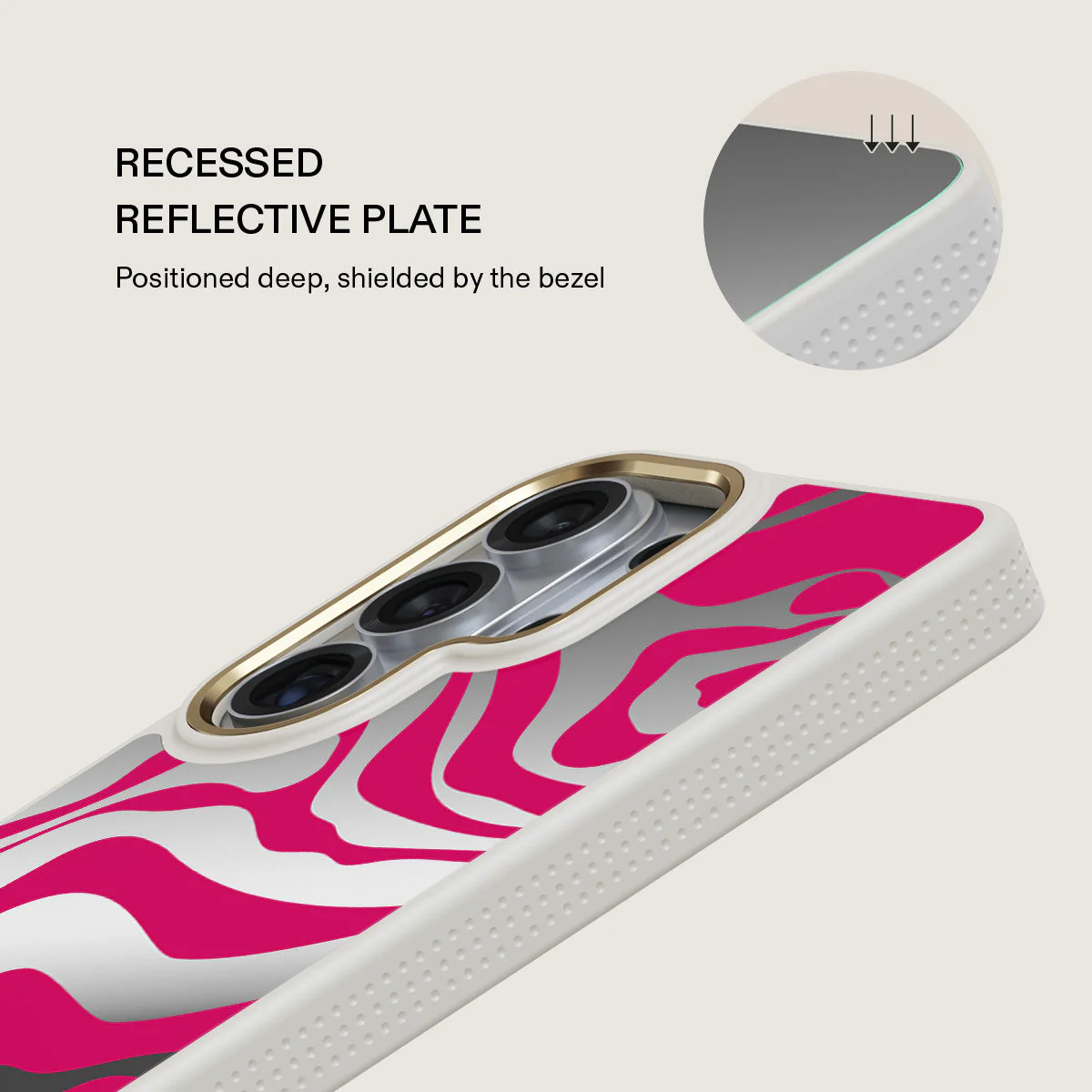 Siren - Samsung Galaxy S26 Ultra Case - Image 81