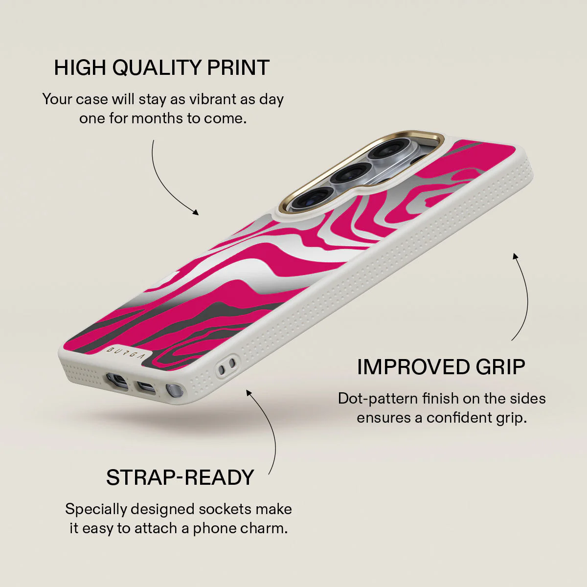 Siren - Samsung Galaxy S26 Ultra Case - Image 83