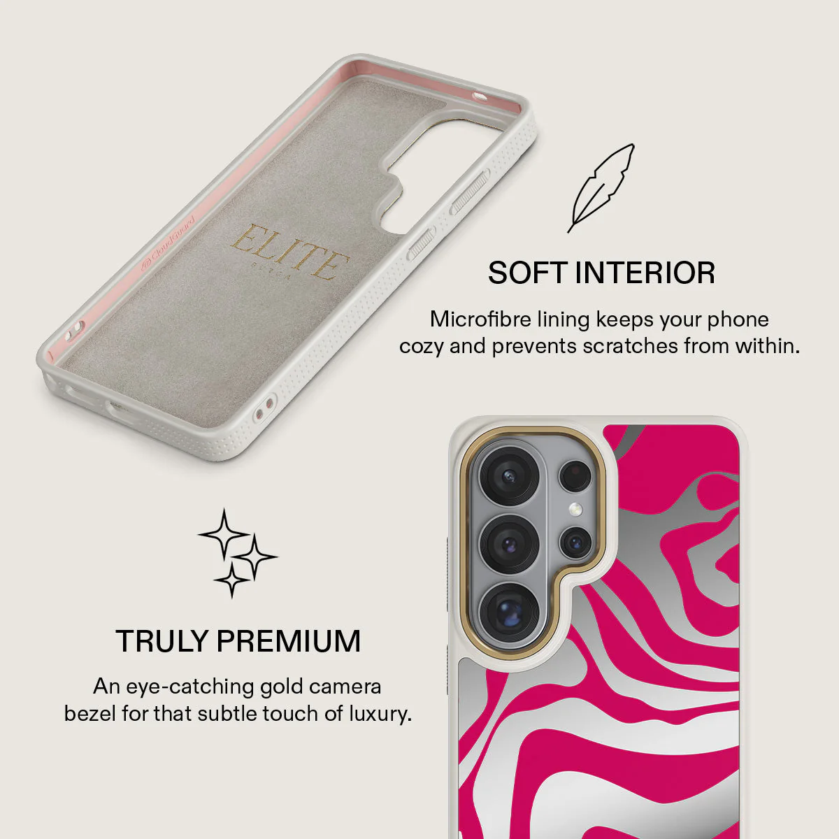 Siren - Samsung Galaxy S26 Ultra Case - Image 84
