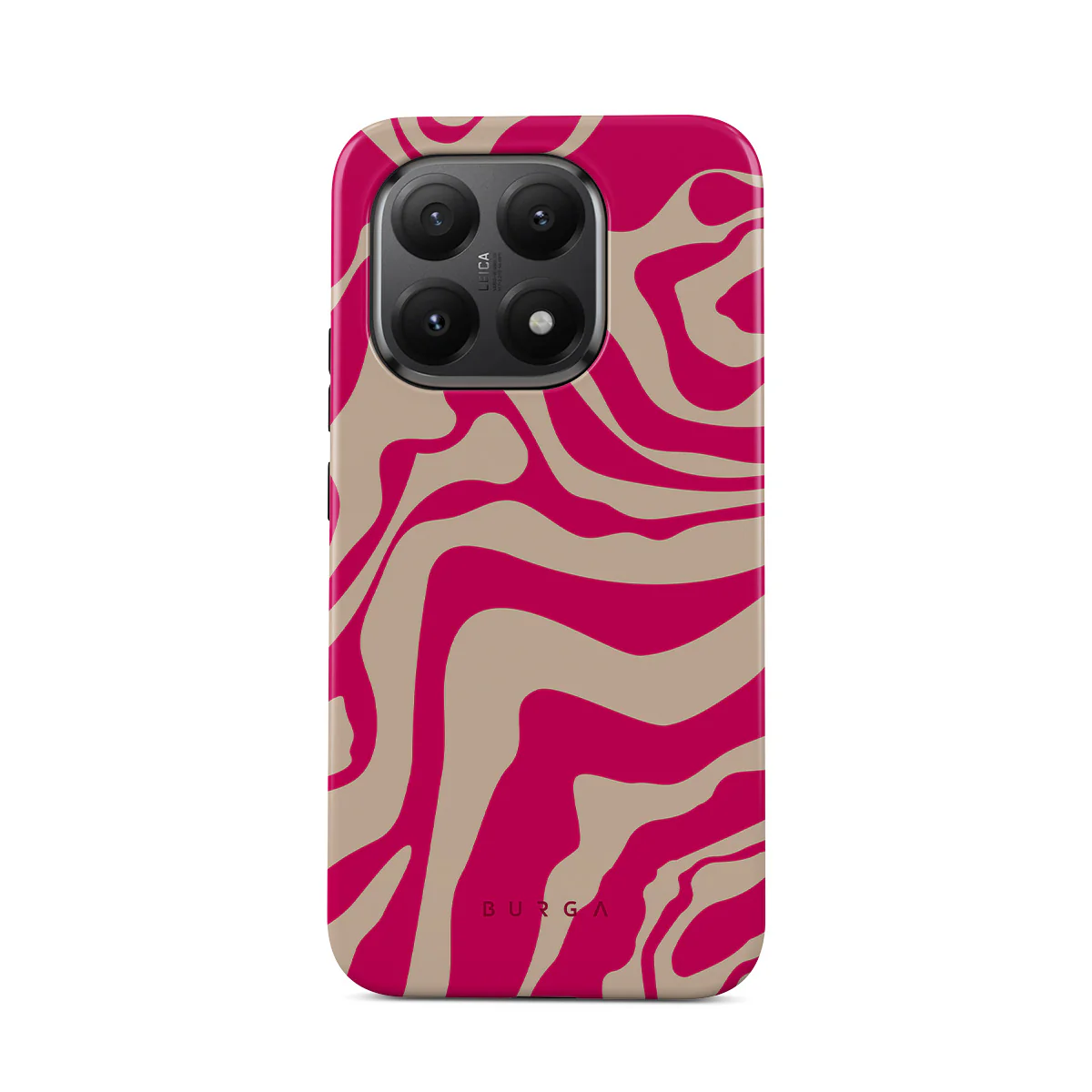 Siren - Xiaomi 15T Case