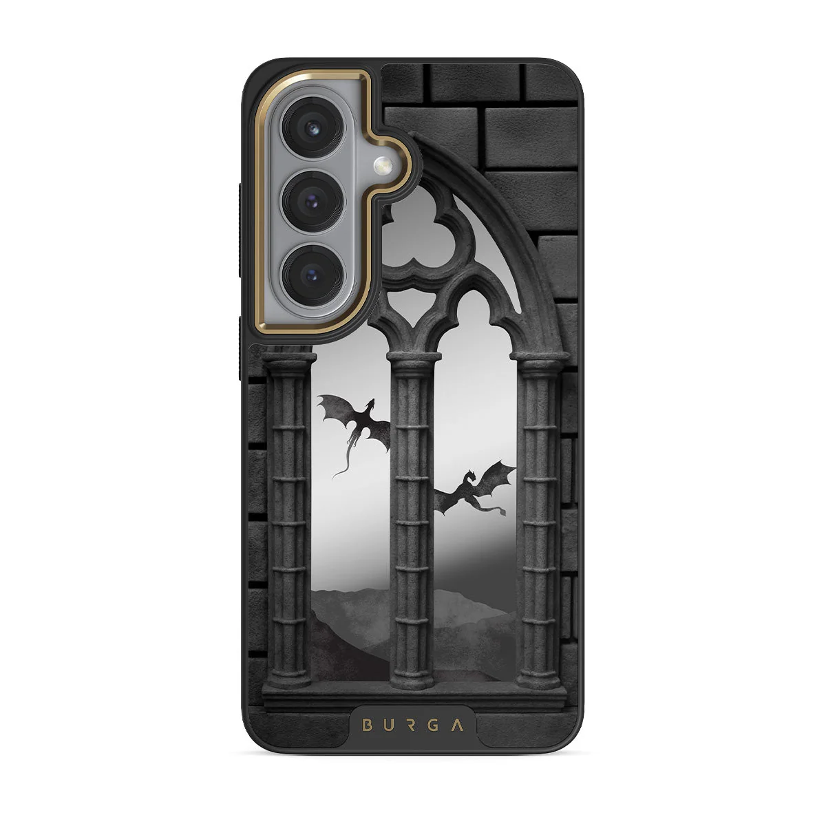 Skyborn - Samsung Galaxy S26 Case