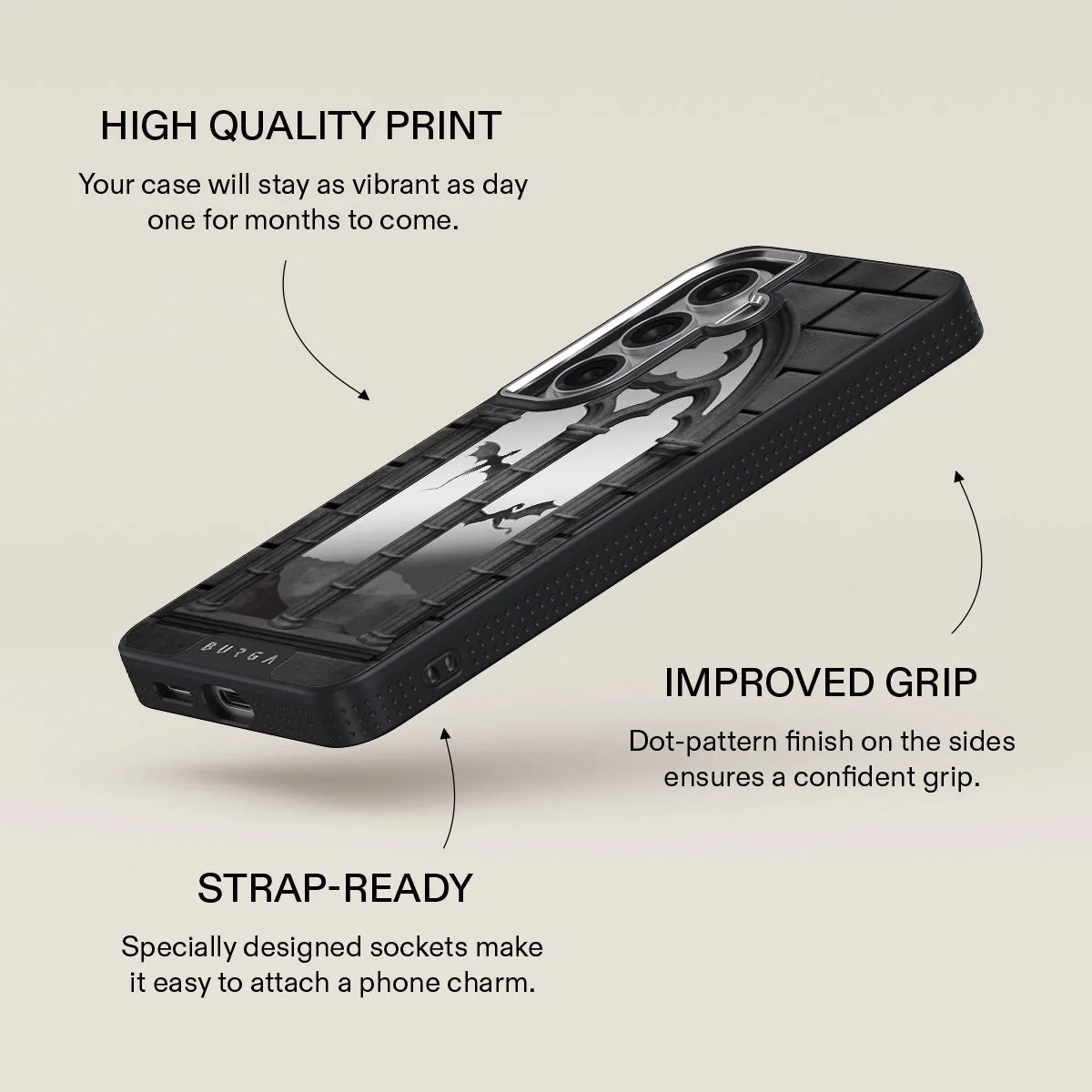 Skyborn - Samsung Galaxy S26 Case - Image 22