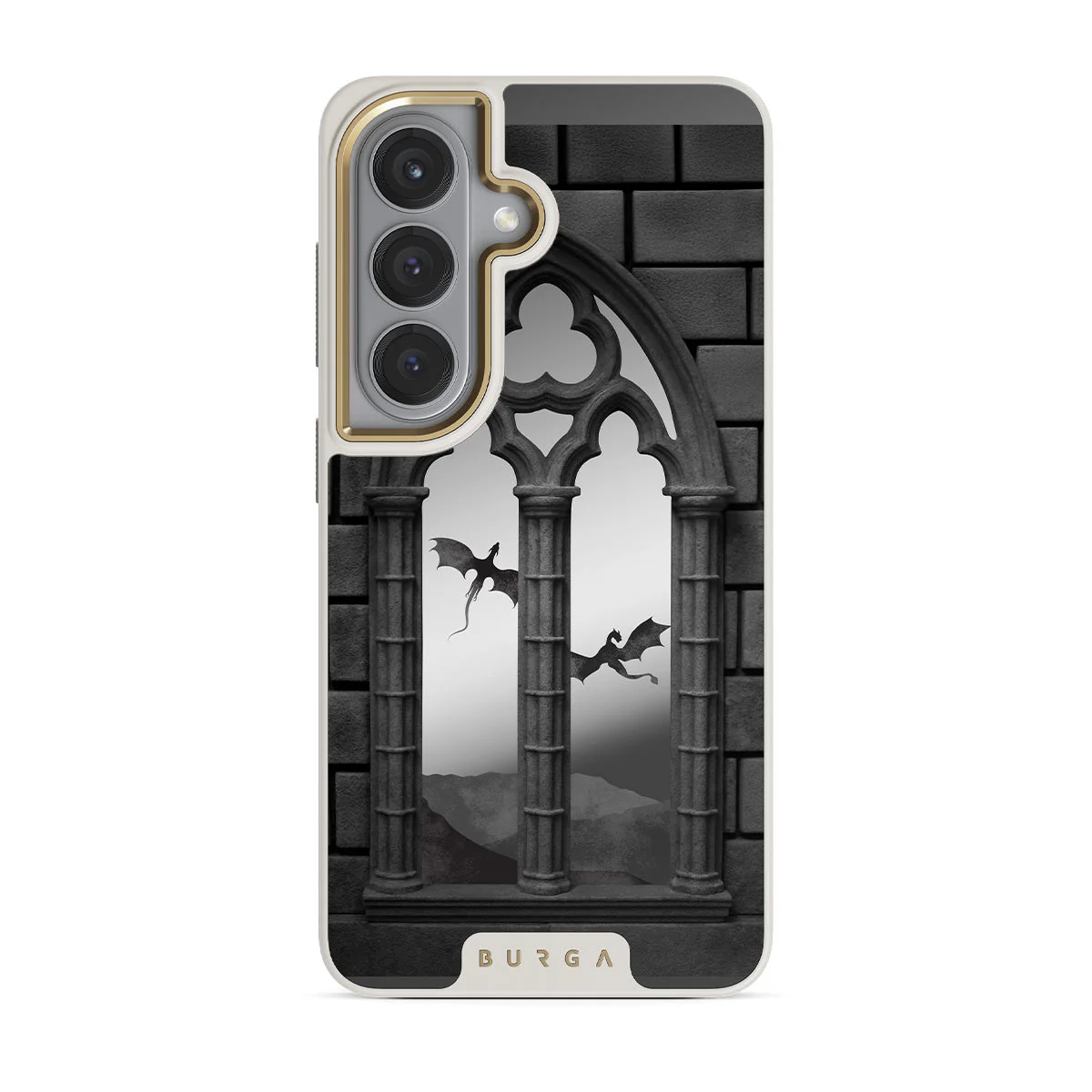 Skyborn - Samsung Galaxy S26 Case - Image 25