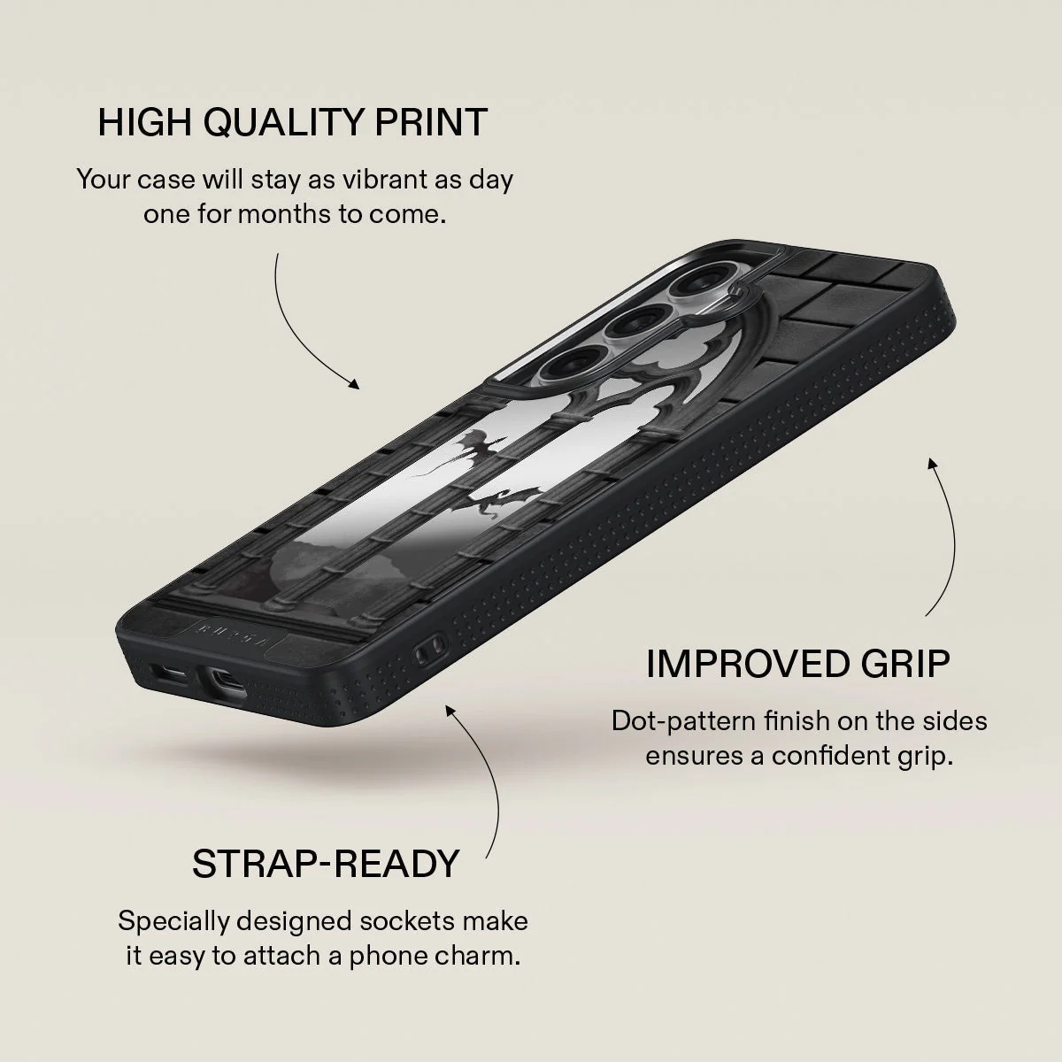 Skyborn - Samsung Galaxy S26 Plus Case - Image 14