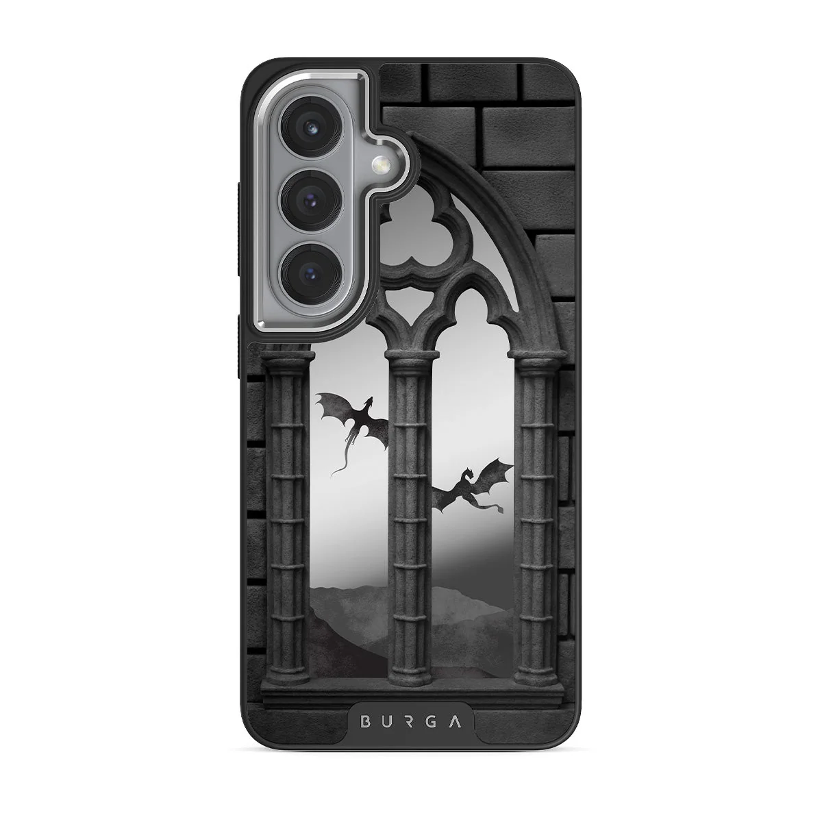 Skyborn - Samsung Galaxy S26 Plus Case - Image 17