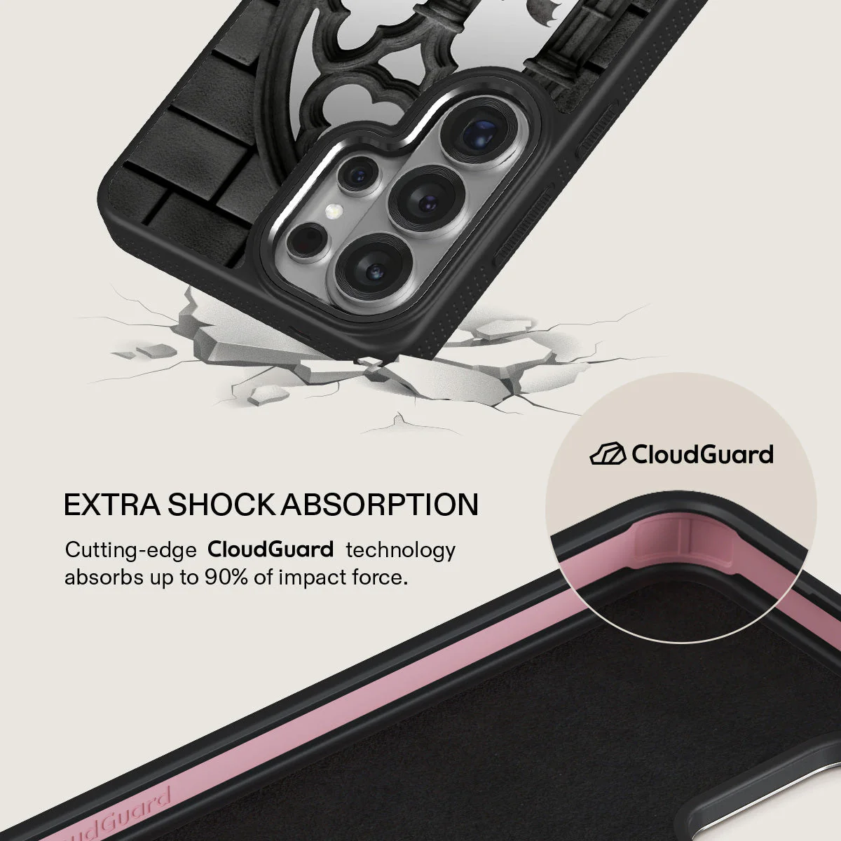 Skyborn - Samsung Galaxy S26 Ultra Case - Image 11