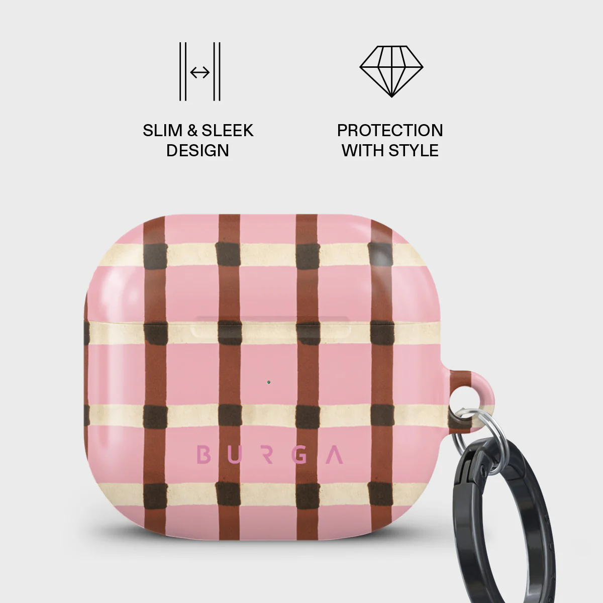 Sleeping In - AirPods 3 Case - Image 4