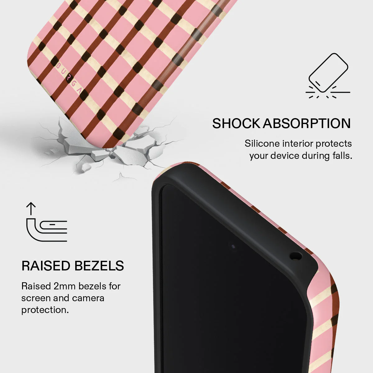 Sleeping In - Google Pixel 10 Case - Image 4
