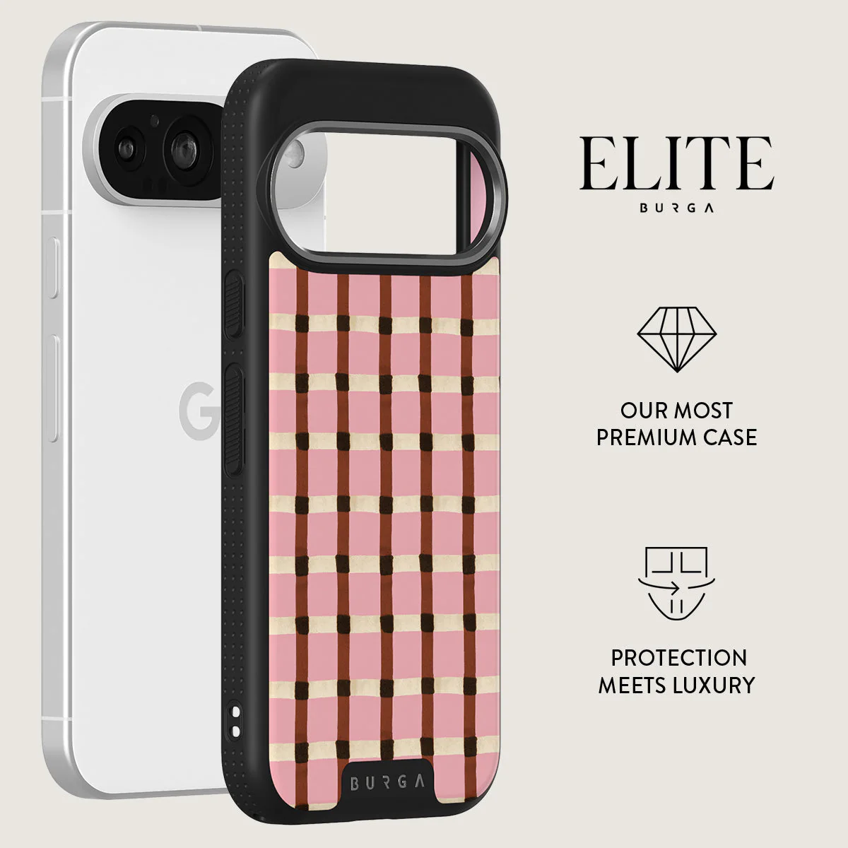 Sleeping In - Google Pixel 10 Pro XL Case - Image 13