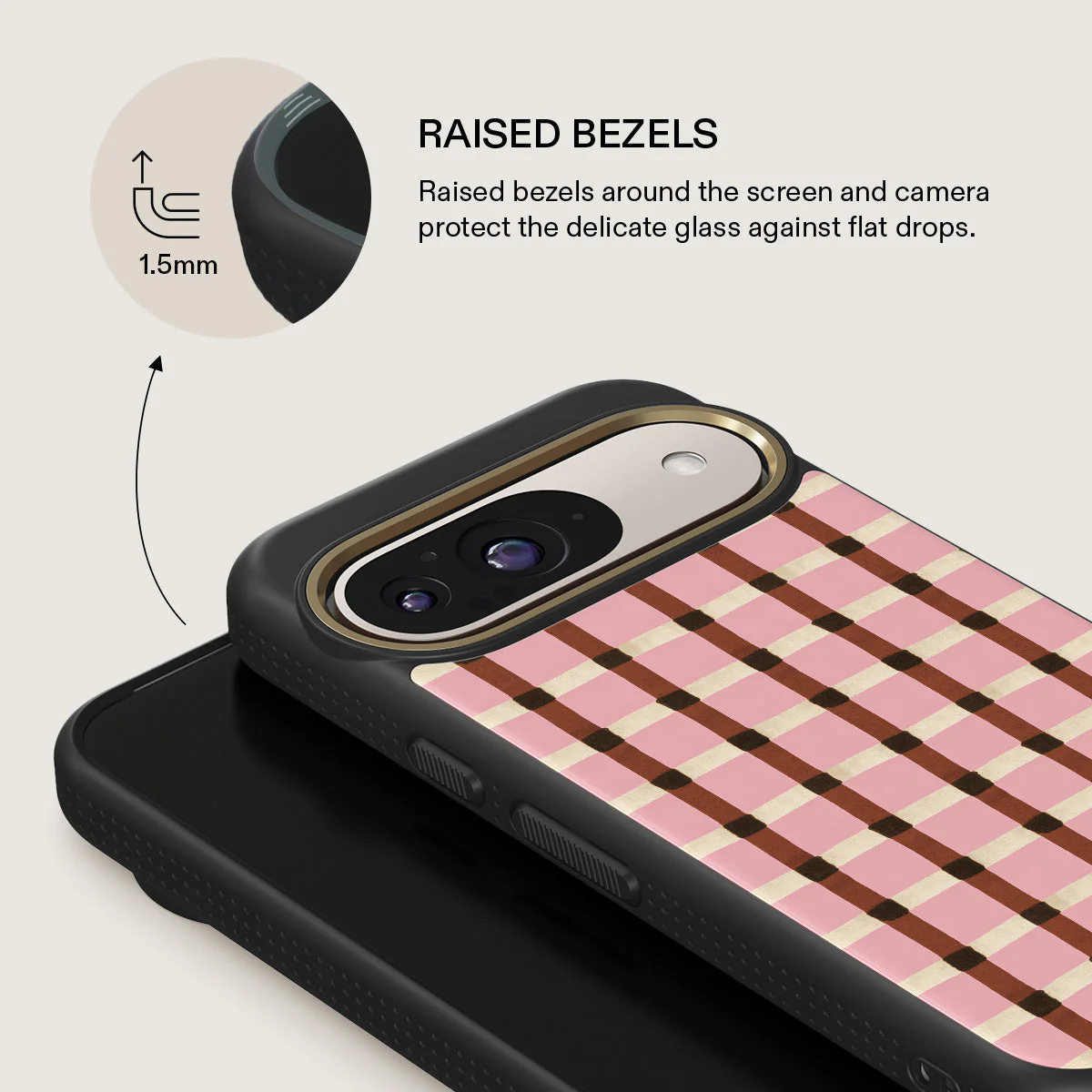 Sleeping In - Google Pixel 10 Pro XL Case - Image 8
