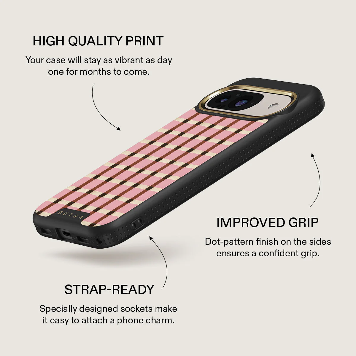 Sleeping In - Google Pixel 10 Pro XL Case - Image 9