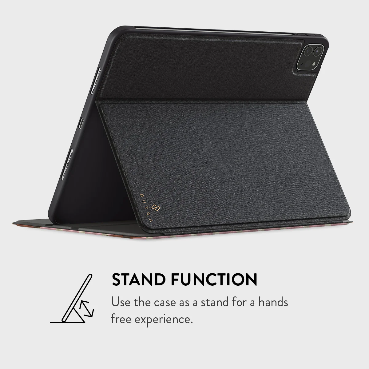 Sleeping In - iPad Pro 11 (2nd/1st Gen) Case - Image 5