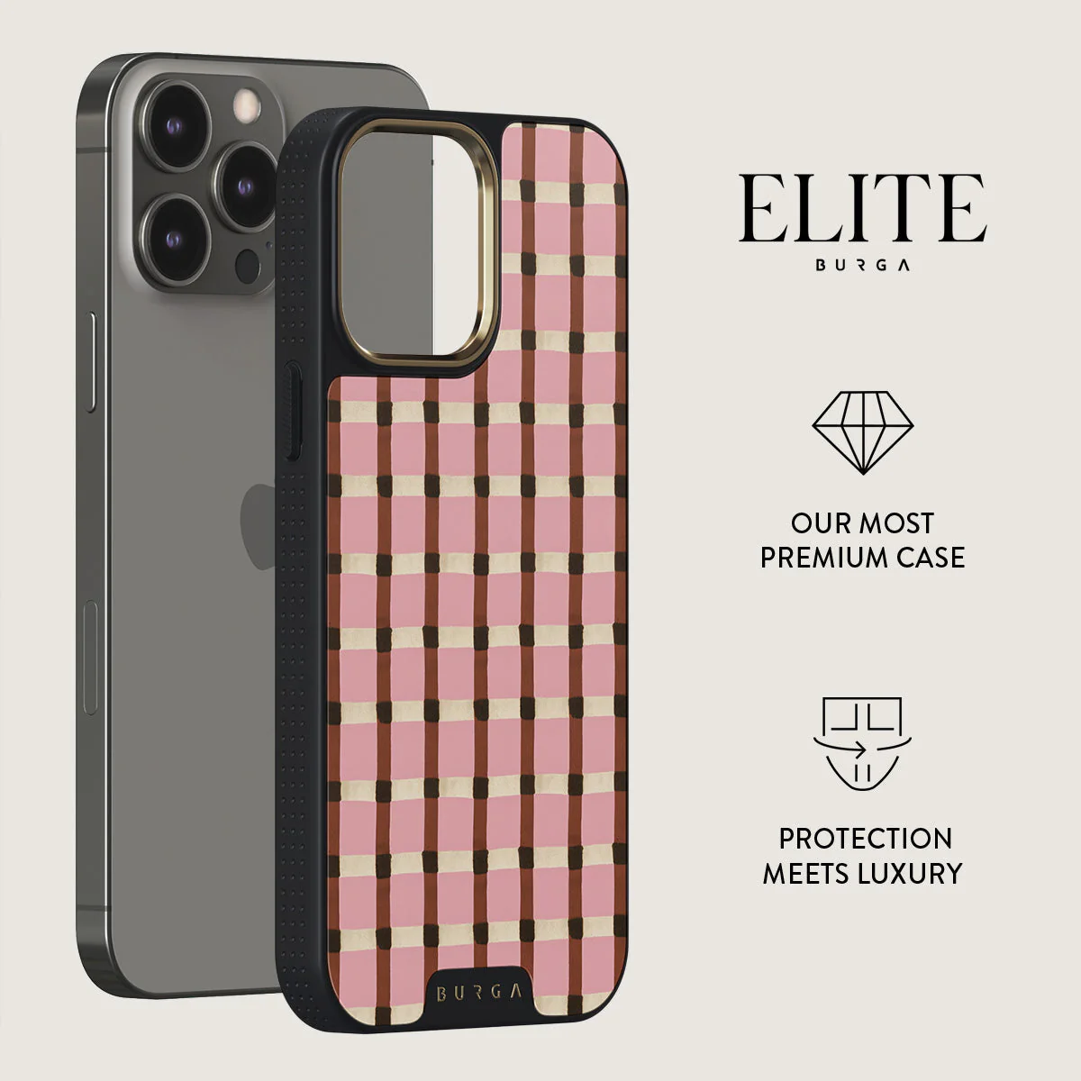 Sleeping In - iPhone 13 Pro Case - Image 6