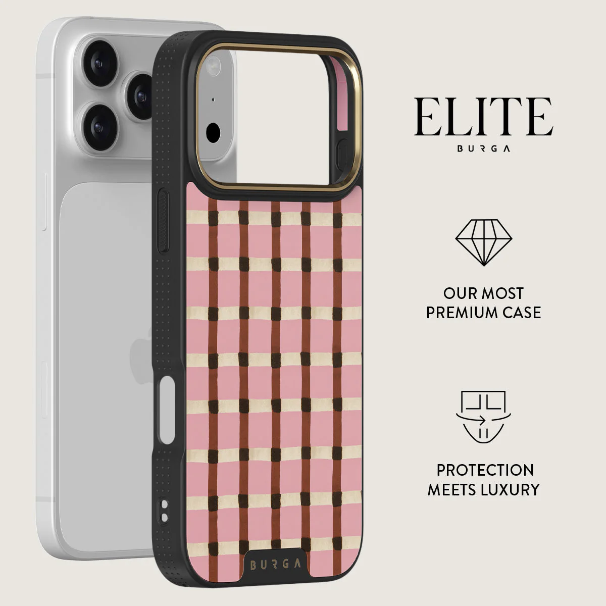 Sleeping In - iPhone 17 Pro Max Case - Image 6