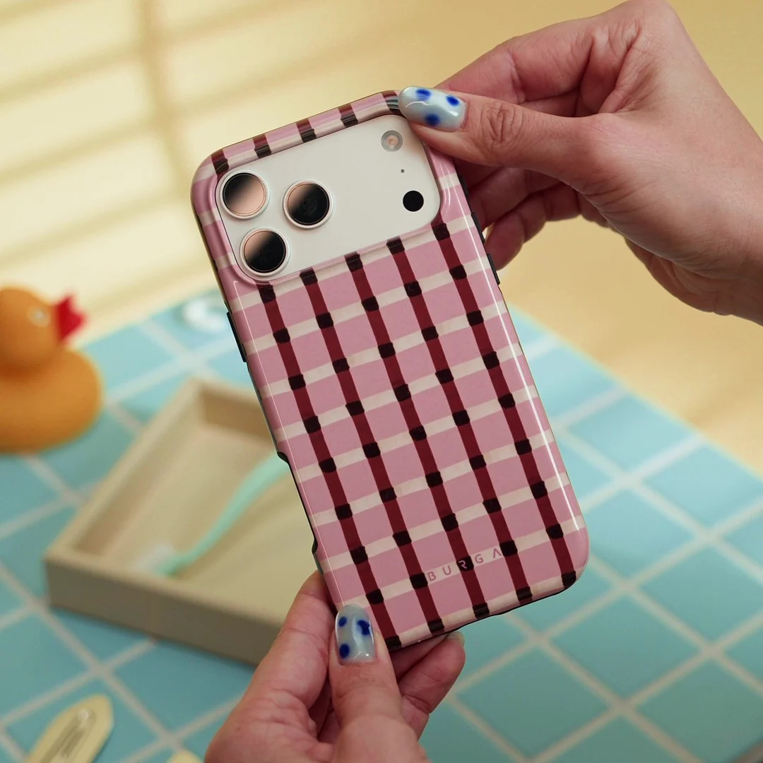 Sleeping In - iPhone SE (2022) Case - Image 9