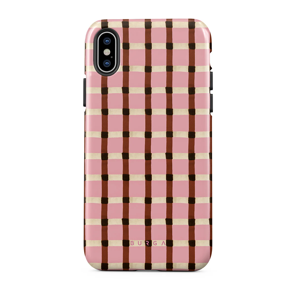 Sleeping In - iPhone X / XS Case - Image 5