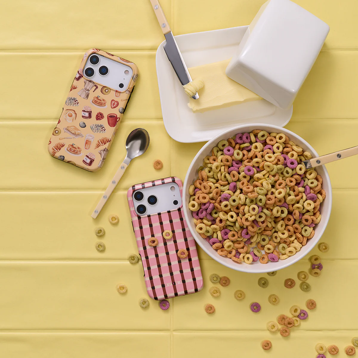 Sleeping In - iPhone XR Case - Image 26