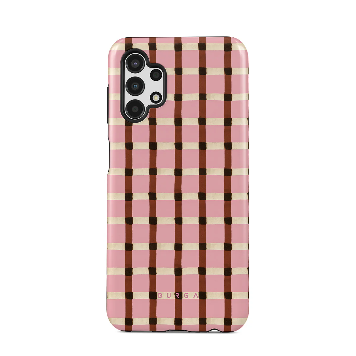 Sleeping In - Samsung Galaxy A13 4G Case